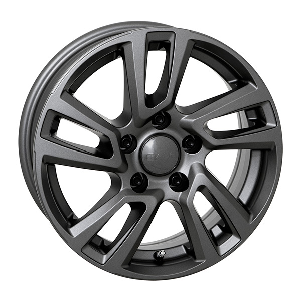 IMAGE RIDE HL M.GUN 5,5X14 5-112 E30 C66,5 R12,8 5.5x14 5/112 ET30 CB66.5