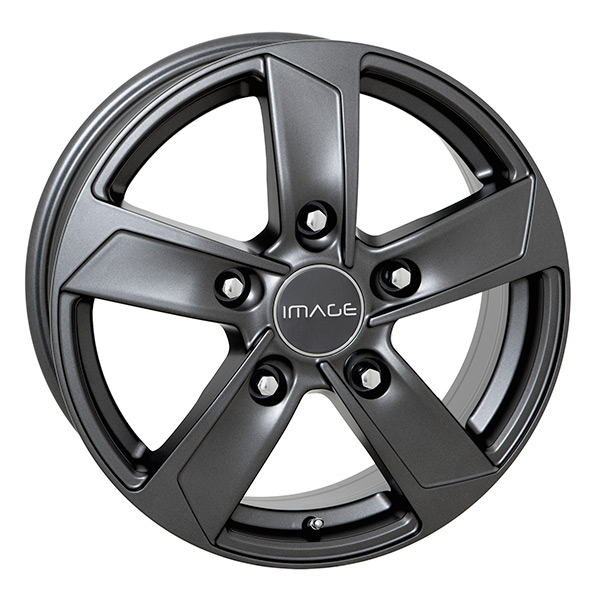 IMAGE STRONG M.GUN | 6X15 5-118 E60 C71,1 60 6x15 5/118 ET60 CB71.1
