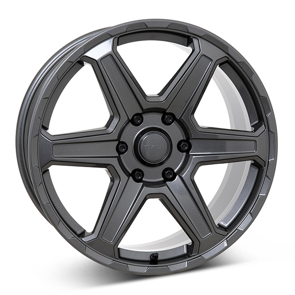 401005 401005 7x16 6/139.7 ET50 CB93.1
