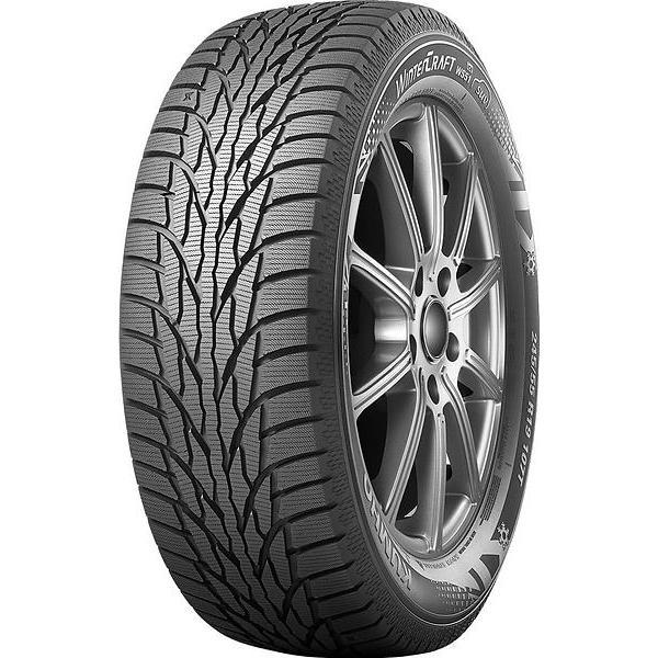 245/55R19 107T KUMHO WINTERCRAFT WS51 XL