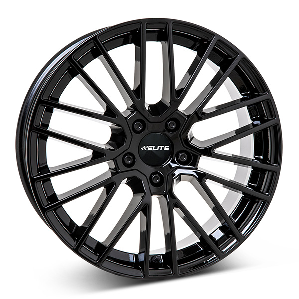 EW TITANIUM G.BLK 7,5X19 5-120 E40 C64,10 60 7.5x19 5/120 ET40 CB64.1