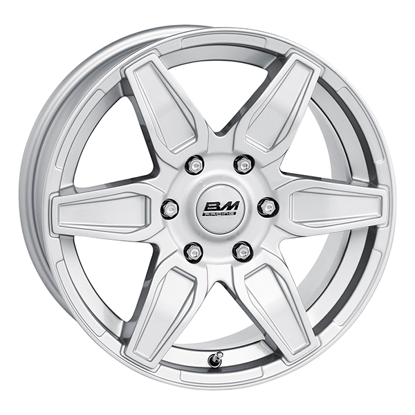 BM MACHO | 9X20 5-120 E45 C65,1 60 9x20 5/120 ET45 CB65.1