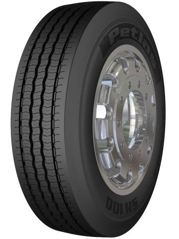265/70R19.5 143/141J PETLAS PROGREEN SH100 (ST)