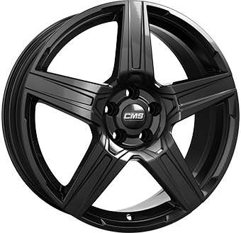 CMS C34 CBG 7x17 5/108 ET42 CB65.1