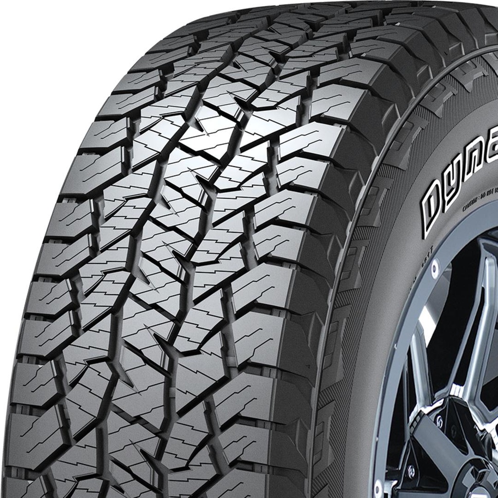 215/80R15 102T HANKOOK DYNAPRO AT2 XL