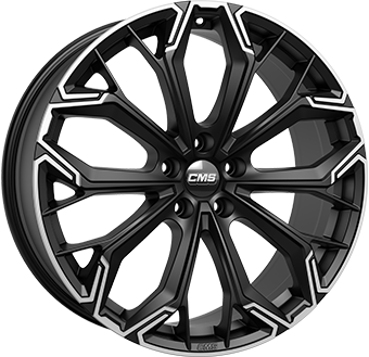 CMS C37 PDMB 8.5x20 5/108 ET45 CB67.2
