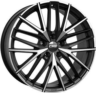 CMS C36 DMB 8.5x20 5/112 ET40 CB66.5