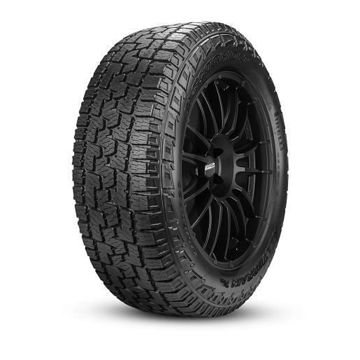 245/45R19 102V PIRELLI SCORPION A LL TERRAIN PLUS XL NA0