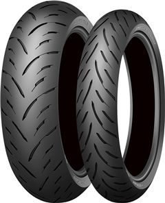 130/70R16 61W DUNLOP SPORTMAX GPR300 XL