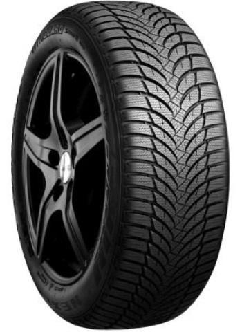 195/50R15 82H NEXEN WINGUARD SNOW'G WH2 XL