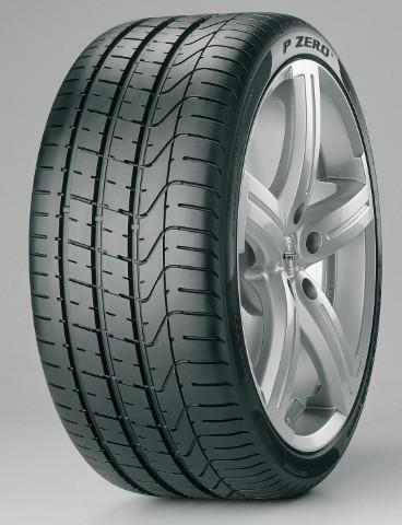 265/45R20 108Y PIRELLI P ZERO XL MO