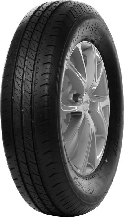 195/60R12C 104/102N MILESTONE ECO-STONE XL