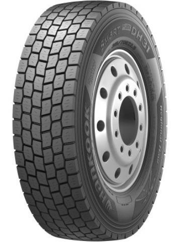 315/70R22.5 154/150L HANKOOK SMART FLEX DH31 XL