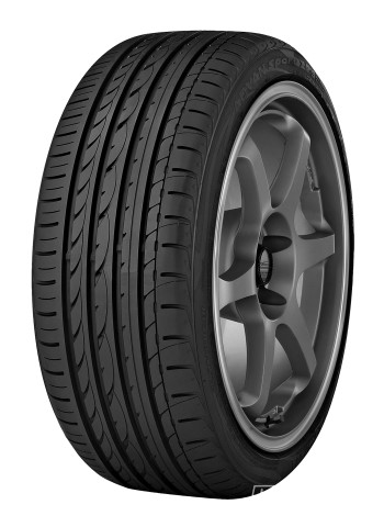 235/55R19 101V YOKOHAMA ADVAN SPORT V105 XL MO