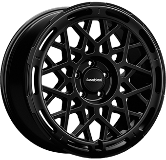 SUPER METAL SUPERMETAL CAGE 8.5x20 6/120 ET42 CB74.6