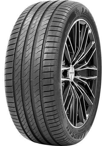 255/40R17 94W LANDSAIL RAPIDDR