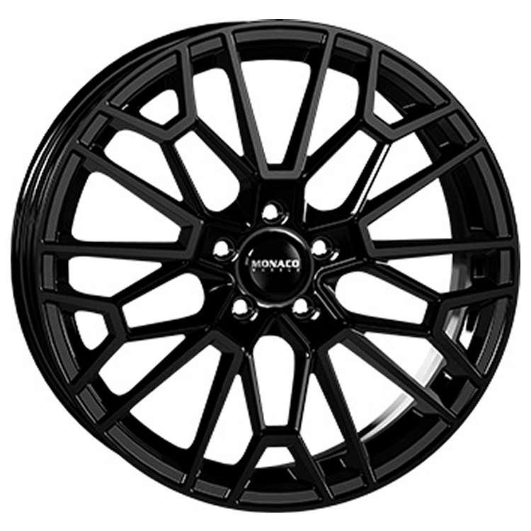 MONACO WHEELS GP13 8x19 5/112 ET48 CB66.6