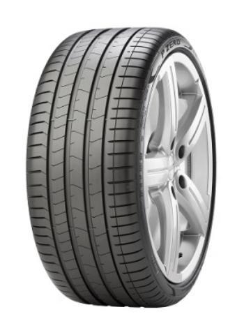 295/35R20 105Y PIRELLI P ZERO XL (F)