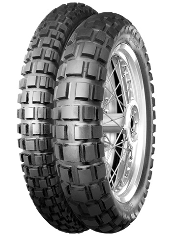 90/90R21 54T CONTINENTAL TKC 80 TWINDURO