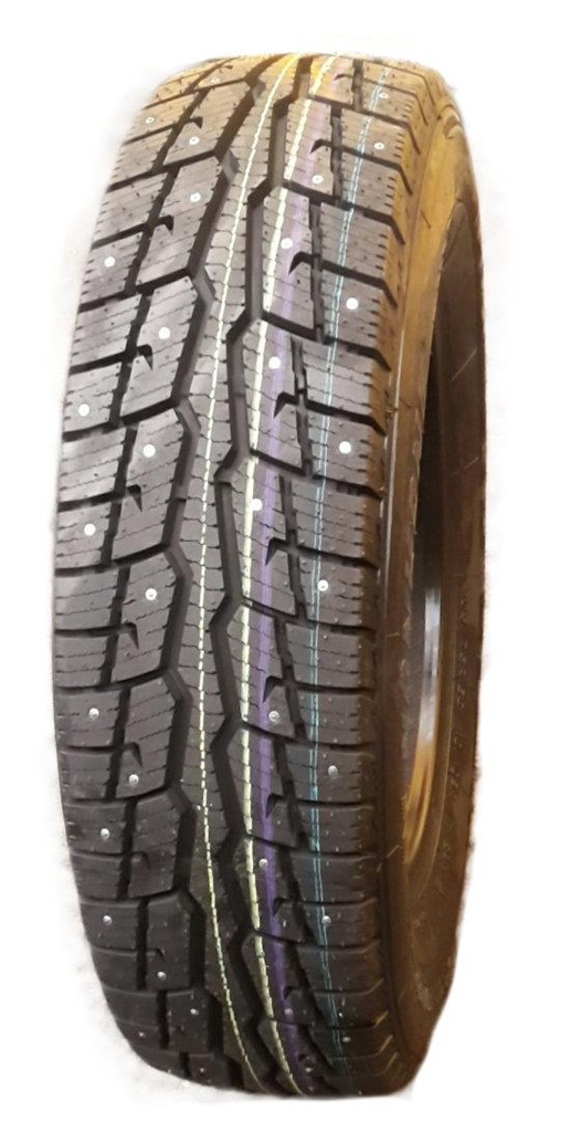 175/80R13C 97/95Q NANKANG ICE ACTIVA IV-1