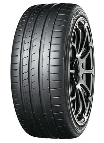 325/40R22 114Y YOKOHAMA ADVAN SPORT V107 RIMPROTECT MO1