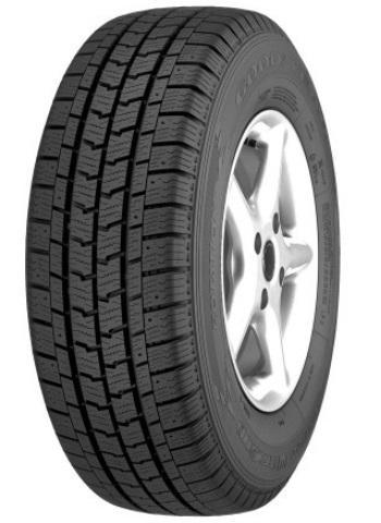 215/75R16C 113/111R GOODYEAR ULTRAGRIP CARGO EVR