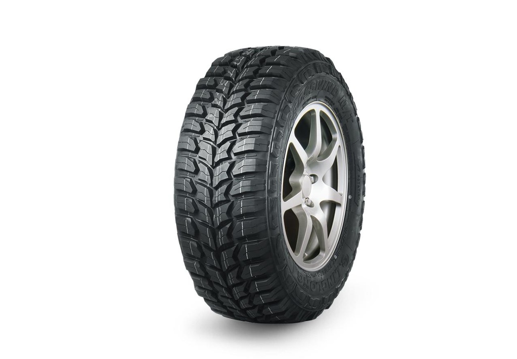 265/70R16 110Q LINGLONG CROSSWIND M/T