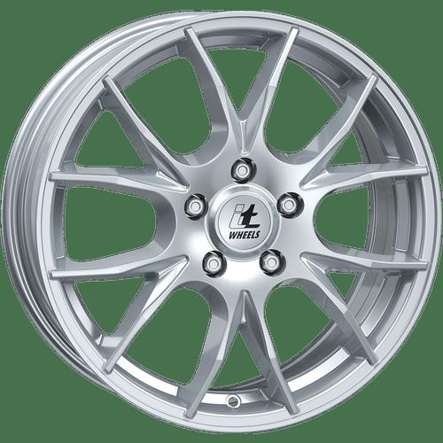 IT WHEELS KIRA ,3 7x17 5/114.3 ET35 CB74.1