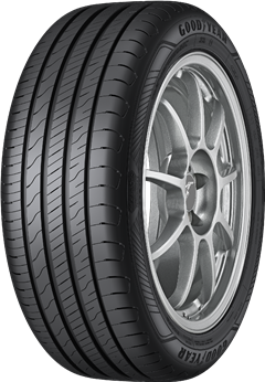 245/45R19 102V GOODYEAR EFFICIENTGRIP PERFORMANCE 2 XL VOL