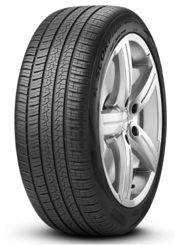 255/55R20 110W PIRELLI SCORPION ZERO ALL SEASON XL (LR)