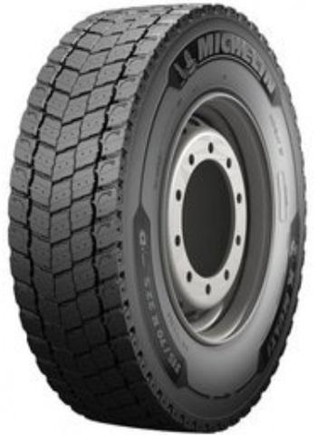 295/60R22.5 150/147L MICHELIN X MULTI D VG XL DRIVE