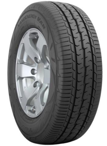 225/75R16C 121/120R TOYO NANOENERGY VAN XL