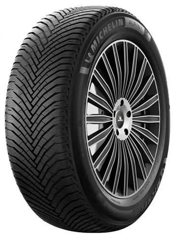 195/55R16 91T MICHELIN ALPIN 7 XL