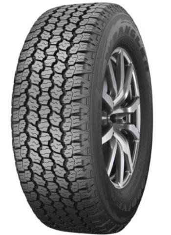 245/65R17 111T GOODYEAR WRANGLER AT ADV XL