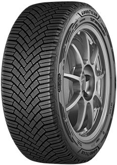 255/40R20 101T GOODYEAR ULTRAGRIP ICE 3 XL EVR FP