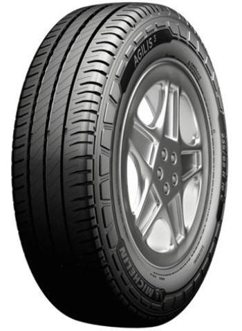 195/75R16C 110/108R MICHELIN AGILIS 3 XL