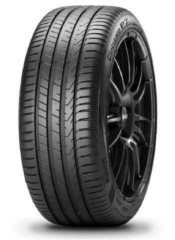 245/45R18 100Y PIRELLI CINTURATO P7 XL MO