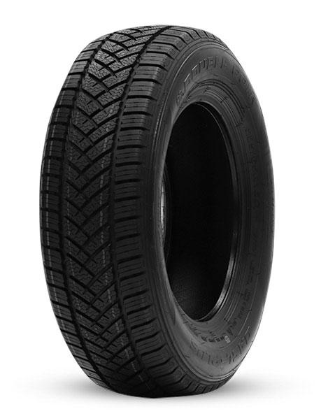 215/65R16C 109T DOUBLE COIN DASL-PLUS XL