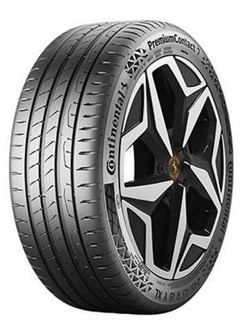 255/55R19 111V CONTINENTAL PREMIUMCONTACT 7 XL EVC