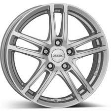 ÖVRIGT TZ SILVER 6x15 5/98 ET38 CB58.1