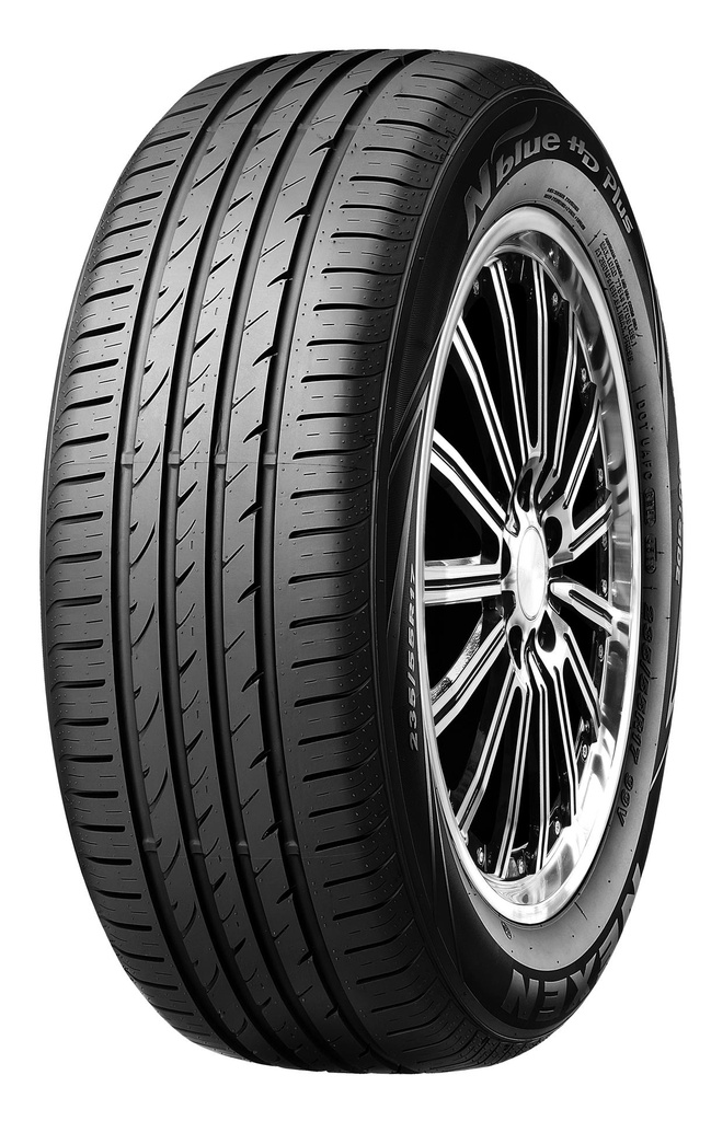 215/60R16 95H NEXEN N'BLUE HD PLUS