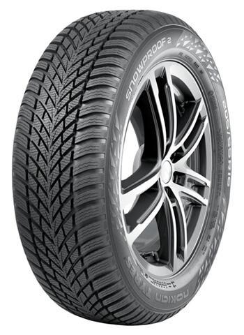 185/65R15 88T NOKIAN TYRES SNOWPROOF 2