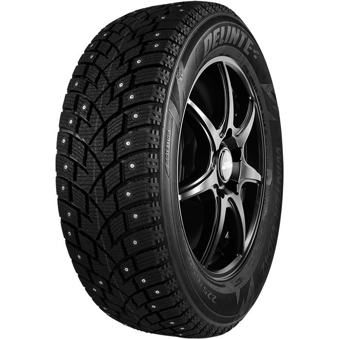 215/65R16C 109T DELINTE WINTER WD42 XL