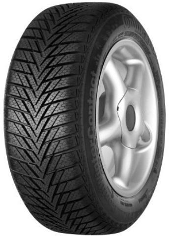 155/60R15 74T CONTINENTAL CONTIWINTERCONTACT TS 800