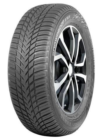 215/60R17 96H NOKIAN TYRES SNOWPROOF 2 SUV XL