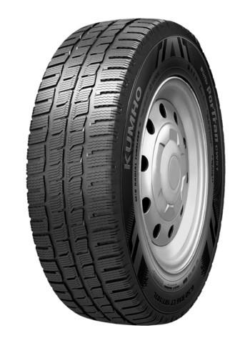 225/55R17C 109T KUMHO CW51 XL