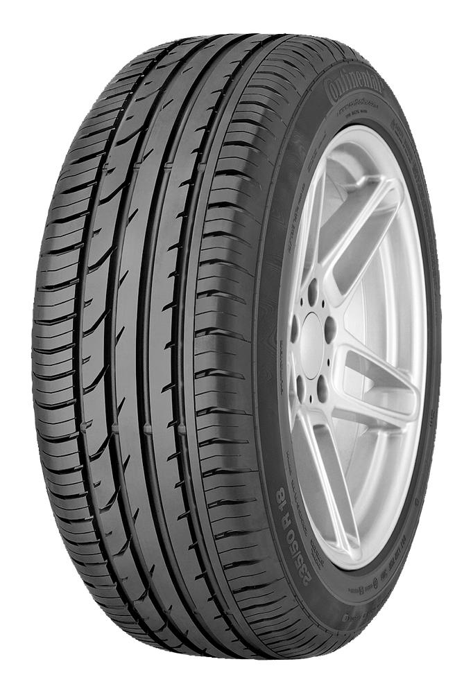 235/60R17 102Y CONTINENTAL CONTIPREMIUMCONTACT 2 AO