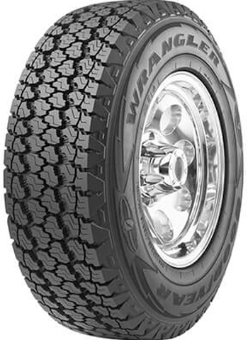 255/65R19 114H GOODYEAR WRANGLER AT ADV XL LR