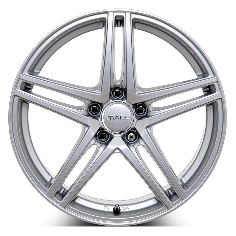 ÖVRIGT STAR SILVER 7.5x18 5/112 ET44 CB66.6