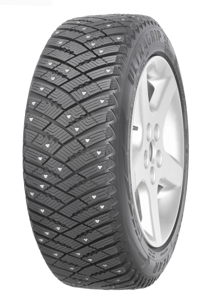 235/40R18 95T GOODYEAR ULTRAGRIP ICE ARCTIC XL